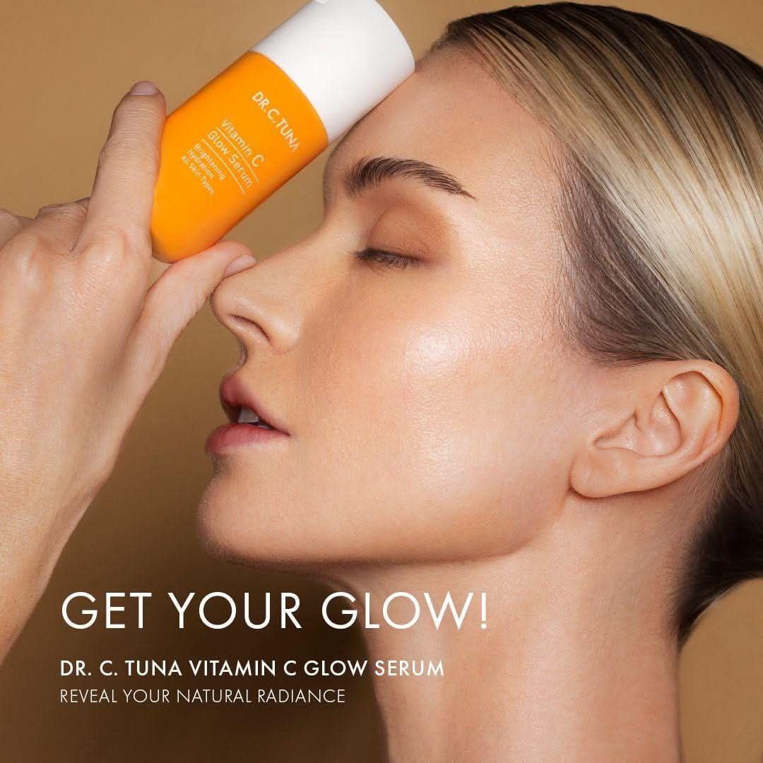 get your glow