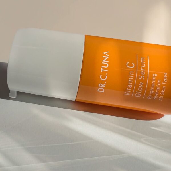 Dr C Tuna Vit C Serum