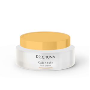 Dr. C. Tuna Calendula Face Cream