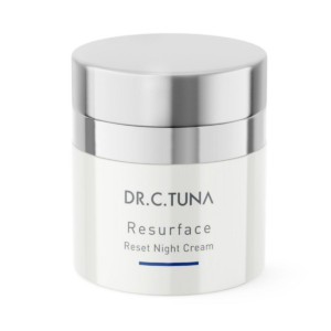 Dr. C. Tuna Resurface Night Cream
