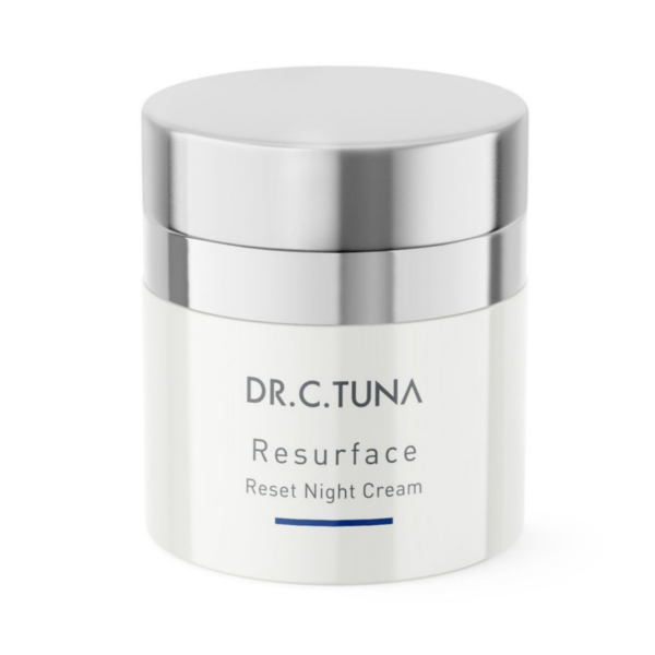 Dr. C. Tuna Resurface Night Cream
