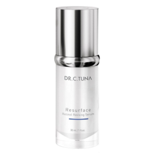 Dr. C. Tuna Resurface Retinol Reviving Serum