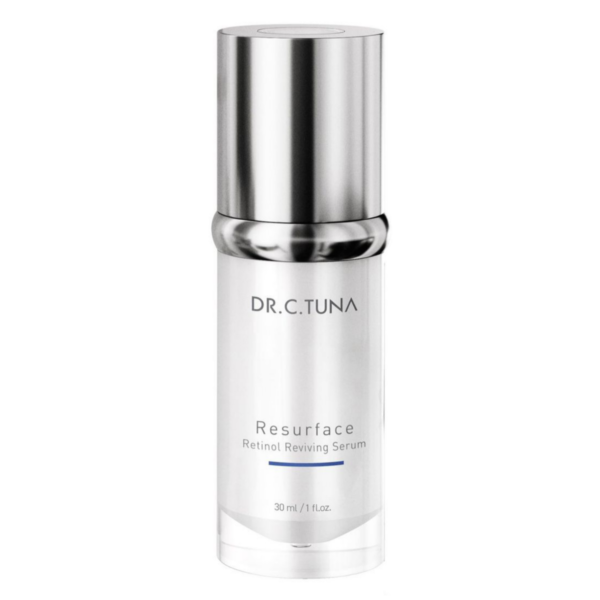 Dr. C. Tuna Resurface Retinol Reviving Serum
