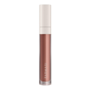 Matte Liquid Lipstick - 03 Sunset Breeze