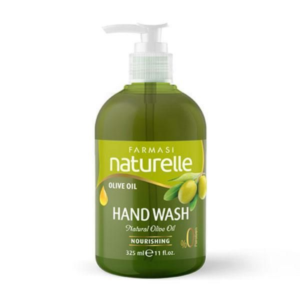 Naturelle Olive Oil Hand Wash 325 Ml