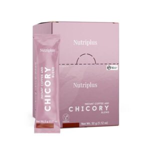 Nutricoffee Chicory Stick 16X2 g