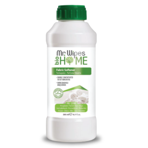 Mr.Wipes Fabric Softener 500 Ml