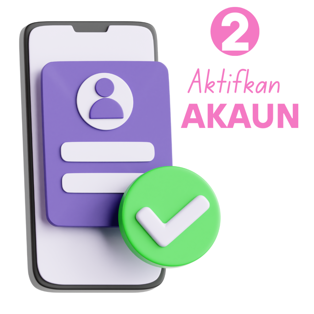 Aktif Akaun