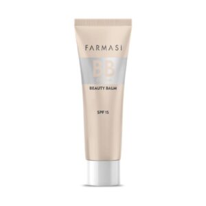 BB Beauty Balm - Light 01