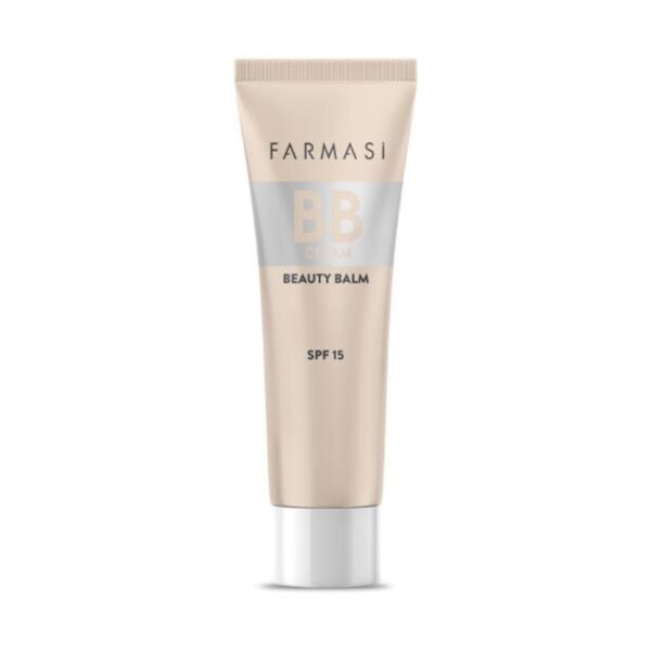 BB Beauty Balm - Light 01
