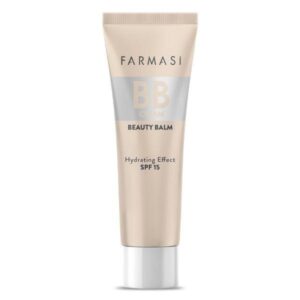 BB Beauty Balm - Light to Medium 02