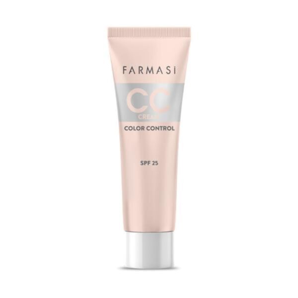 BB Beauty Balm - Light 01
