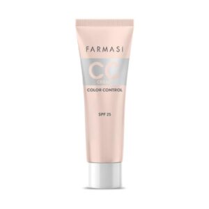 CC Color Control - Light 01