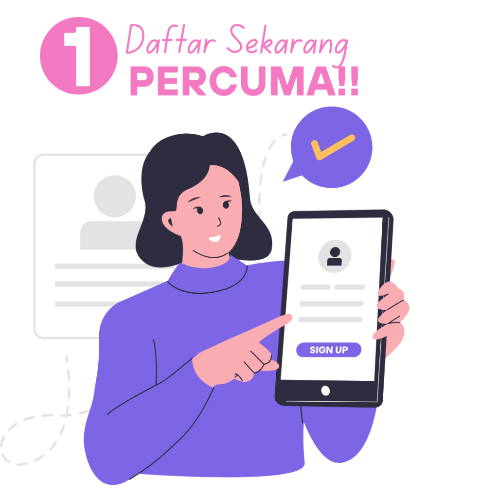 Daftar Sekarang