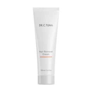 Dr. C. Tuna Hair Removal Cream-single