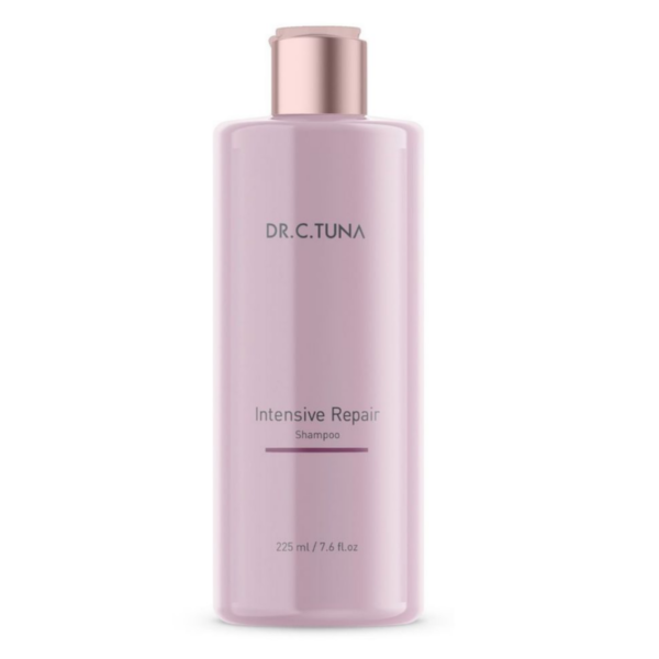 Dr. C. Tuna Intensive Repair Shampoo