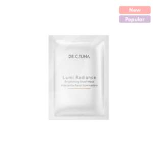 Dr. C. Tuna Lumi Radiance Brightening Mask