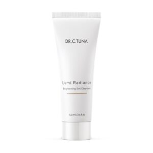 Dr. C. Tuna Lumi Radiance Gel Cleanser