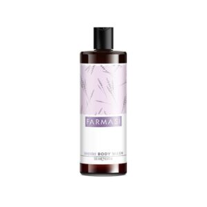 Lavender Body Wash 500 Ml