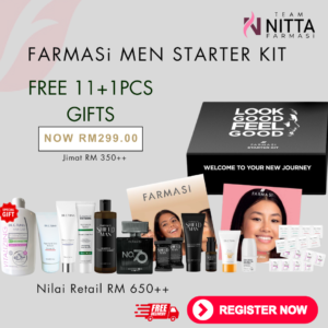 Men Starter Kit