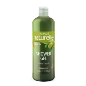 Naturelle Shower Gel