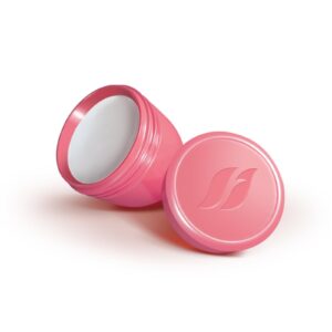 Perfecting Red Fruit Shine Balm