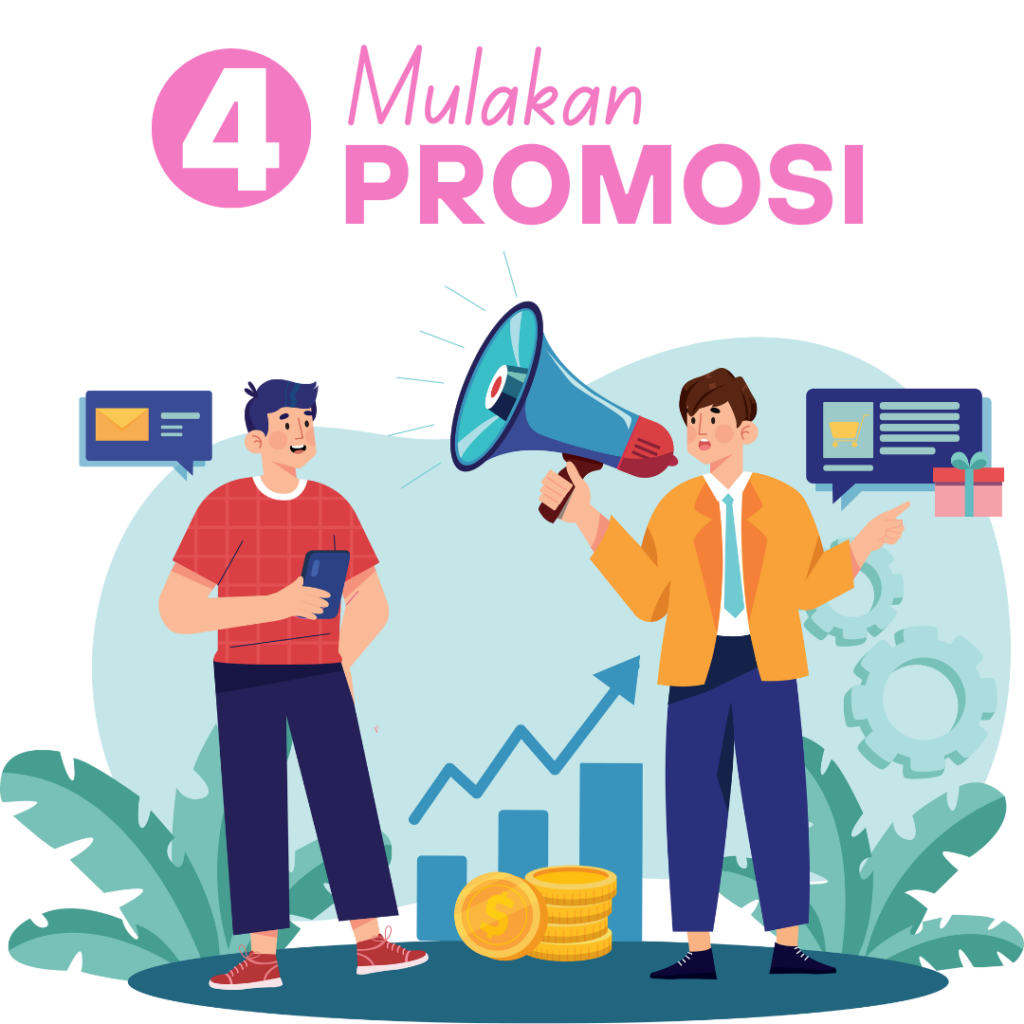 Promosi