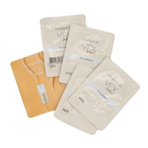 SACHET VFX FDT C01-C02-N03-W04 1,5ML
