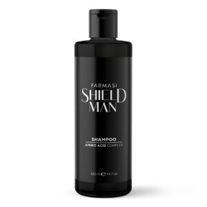 Shield Man Shampoo
