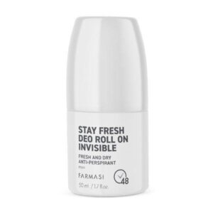 Stay Fresh Deo Roll On For Men 50Ml