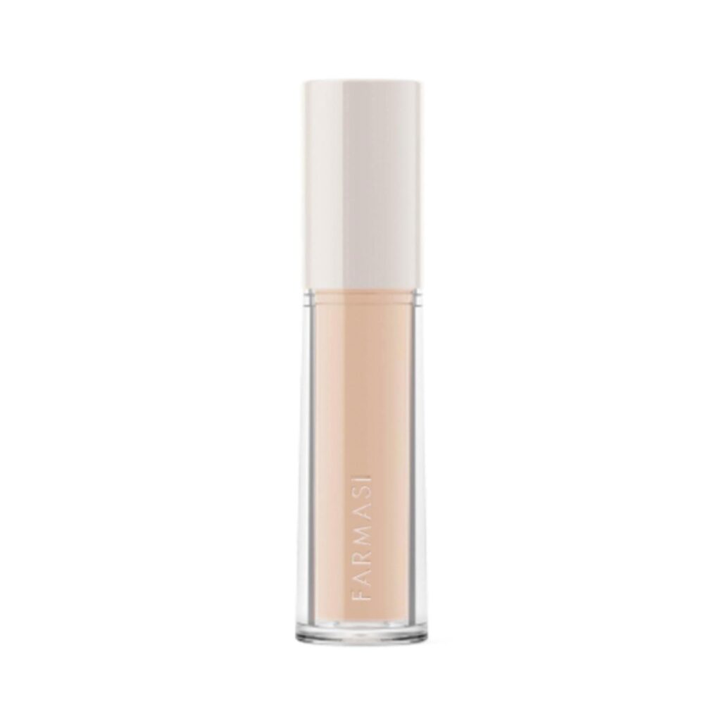 VFX Pro Liquid Concealer 01