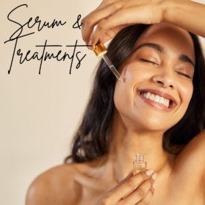 Serums & Treatments