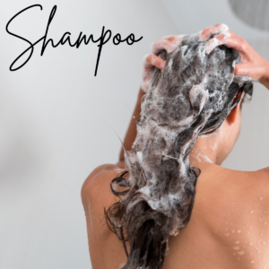 Shampoo