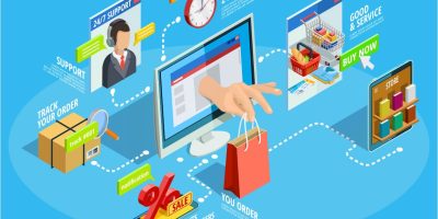 Online Store