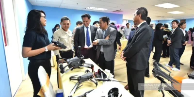 Kakitangan Kerajaan